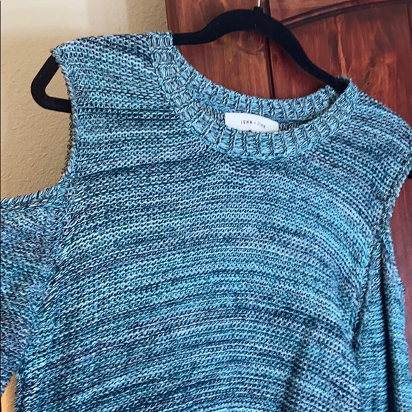 John & Jenn by Line Decca Pullover from Revolve - Picture 6 of 7